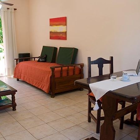 Arrullos Del Mar Apart & Spa ลาสกาวิโอตัส ภายนอก รูปภาพ