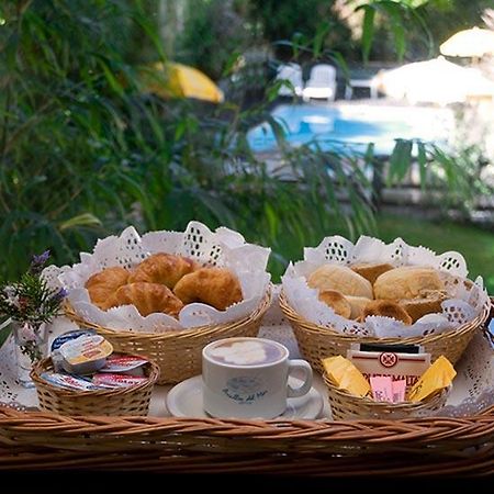 Arrullos Del Mar Apart & Spa ลาสกาวิโอตัส ภายนอก รูปภาพ
