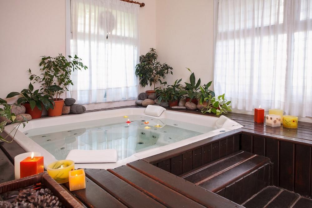 Arrullos Del Mar Apart & Spa ลาสกาวิโอตัส ภายนอก รูปภาพ
