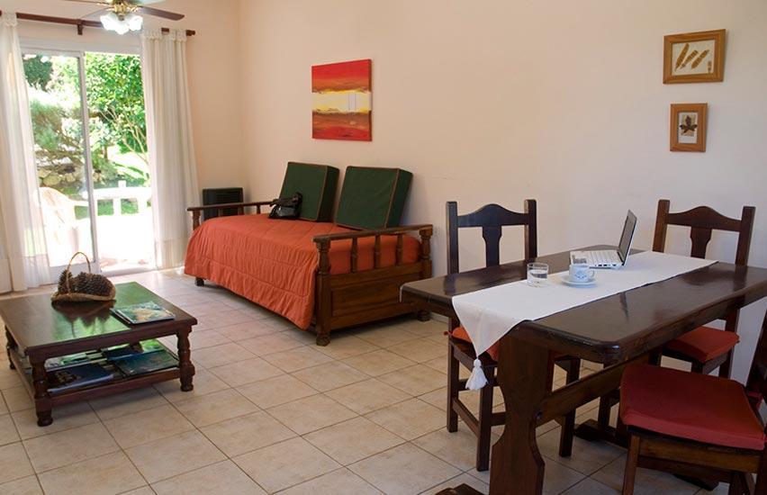 Arrullos Del Mar Apart & Spa ลาสกาวิโอตัส ภายนอก รูปภาพ