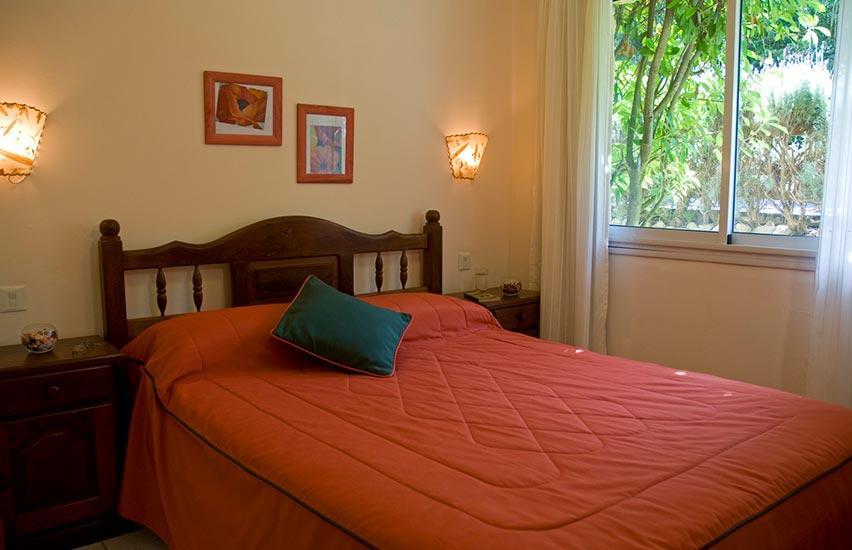 Arrullos Del Mar Apart & Spa ลาสกาวิโอตัส ภายนอก รูปภาพ