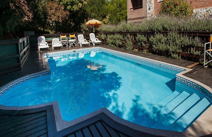 Arrullos Del Mar Apart & Spa ลาสกาวิโอตัส ภายนอก รูปภาพ